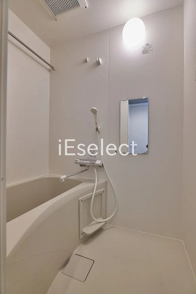 バス・シャワールーム　※同仕様の画像の為、実際とは異なります