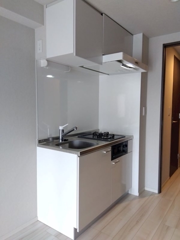 キッチン　※同一仕様写真