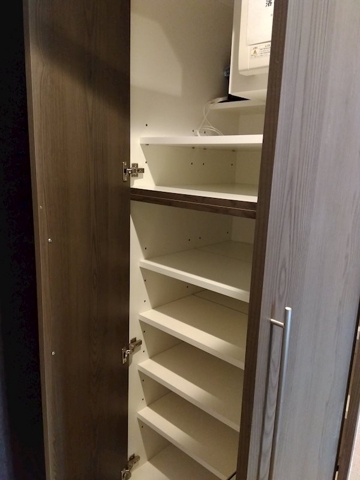 玄関　※同一仕様写真