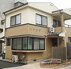 病院　氏平内科医院（病院）まで639m