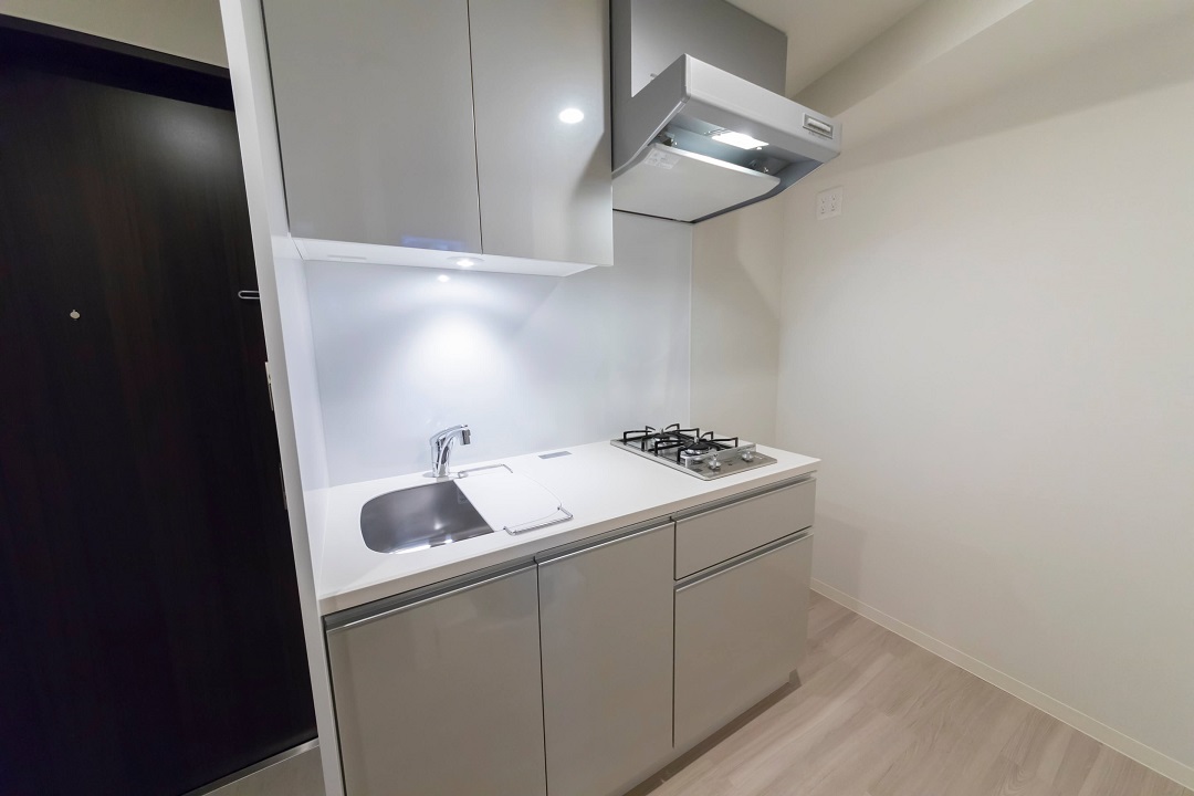 キッチン　※参考写真