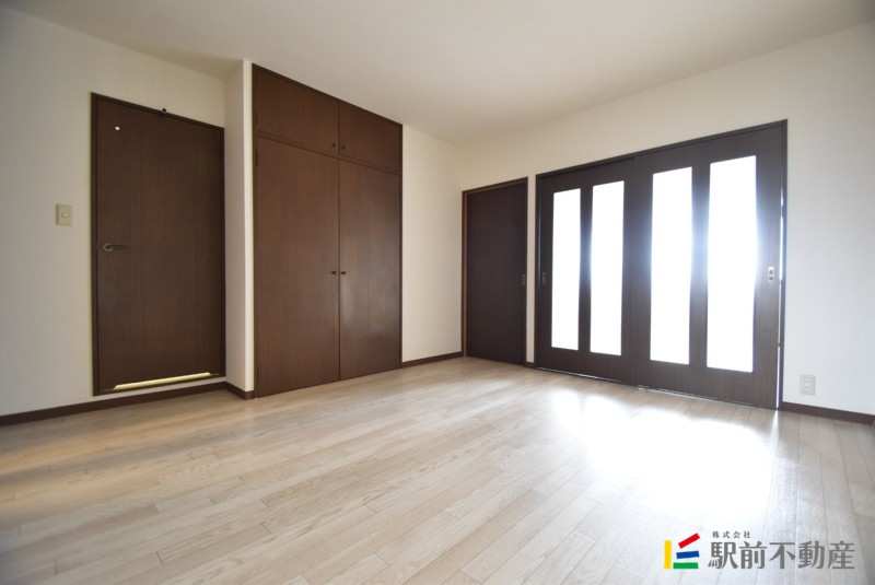 キッチン　※同タイプ別部屋