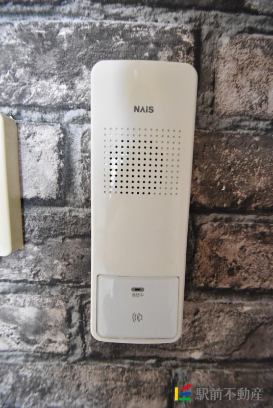 セキュリティ　※同タイプ別部屋