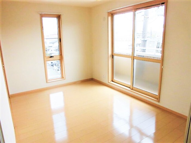 居室・リビング　※他のお部屋の参考写真です※