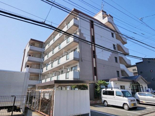 建物外観　【外観写真】外観