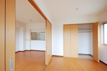 その他部屋・スペース　※同じ物件の他のお部屋の写真です※