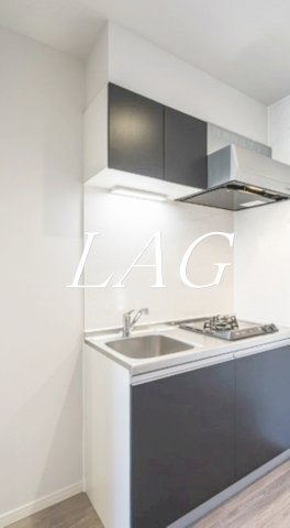 キッチン　キッチンです。（同仕様です。）