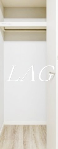 収納　収納です。（同仕様です。）