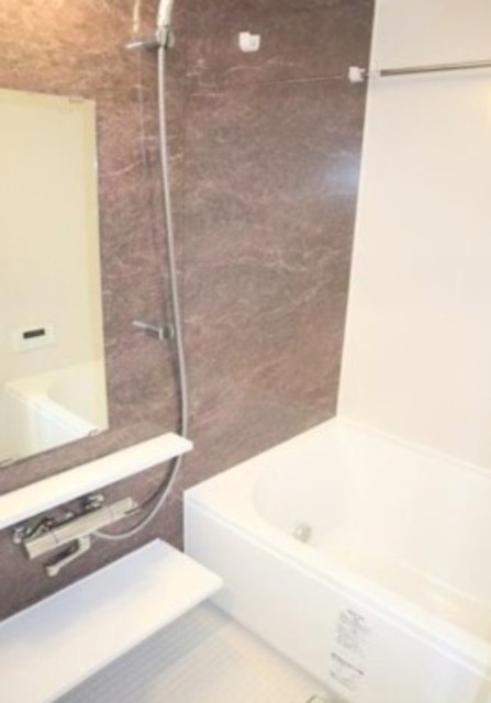 バス・シャワールーム　同仕様