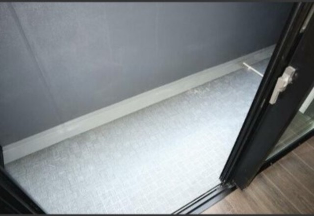 バルコニー　同仕様