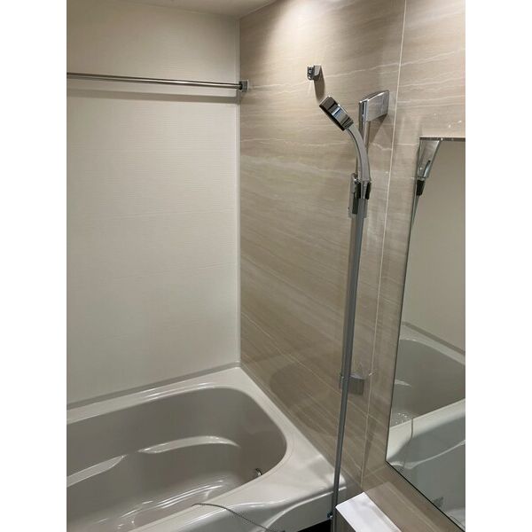 バス・シャワールーム　※別号室の参考写真、現況優先※