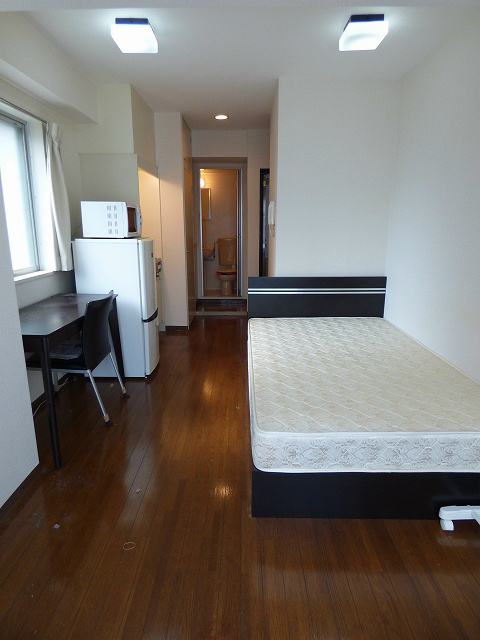 その他部屋・スペース　家具家電付きで引越しの手間と費用が抑えられます