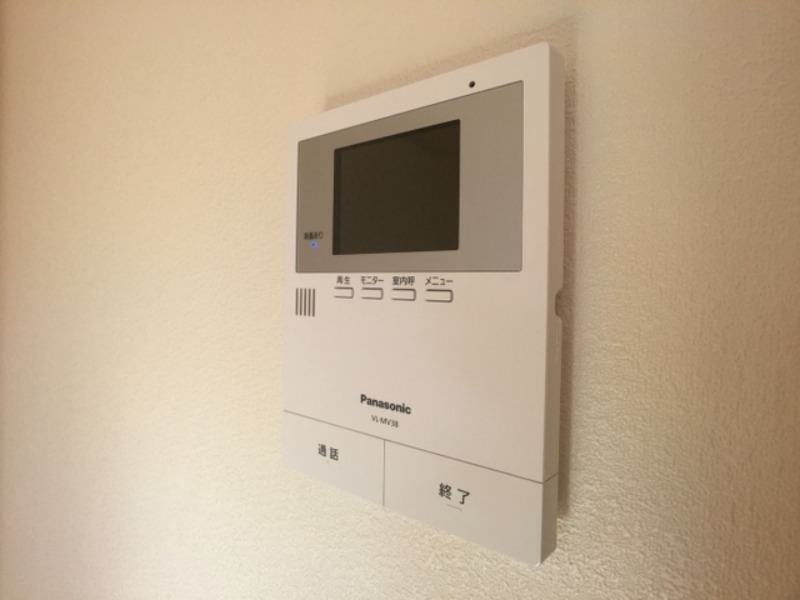 セキュリティ　図面と現状に相違がある場合には現状を優先