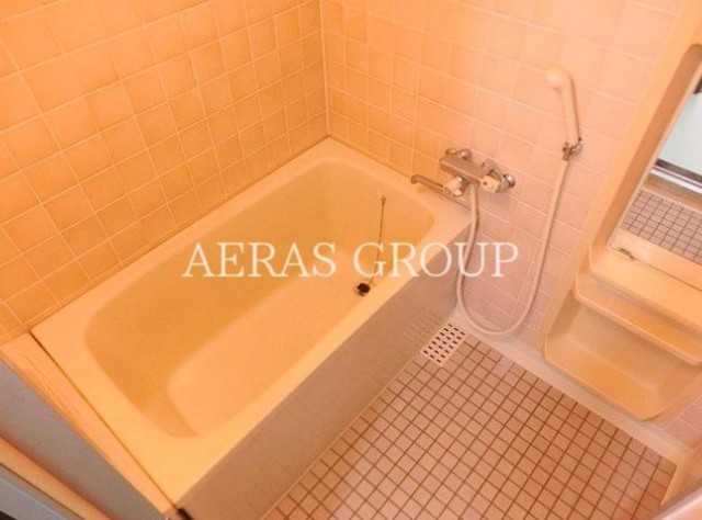 バス・シャワールーム　※同仕様