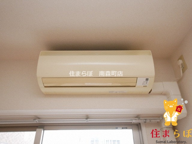 その他設備　生活に合うかが大切