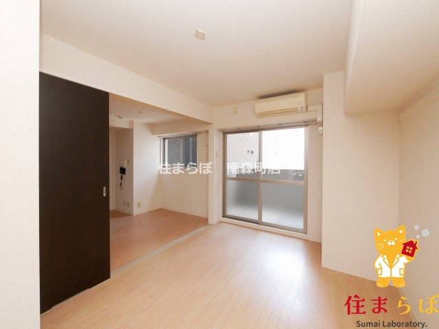 その他部屋・スペース　しっかり休める私空間