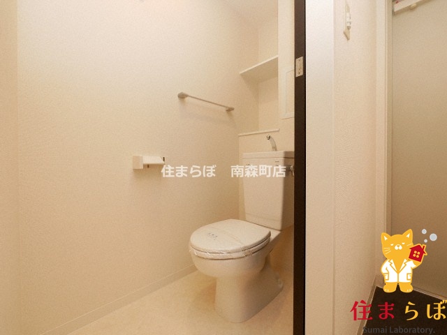 トイレ　意外と見られるポイント