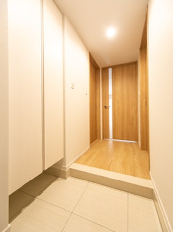 玄関　他部屋参考写真