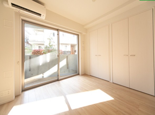 居室・リビング　他部屋参考写真