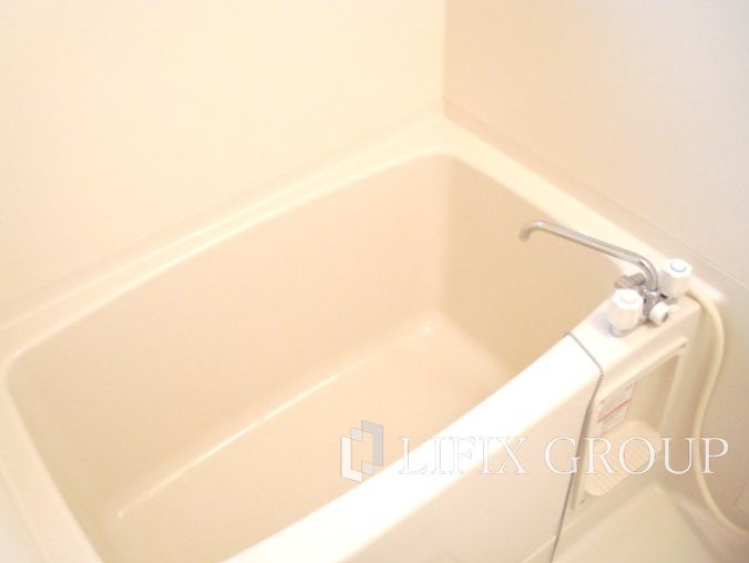 バス・シャワールーム　風呂