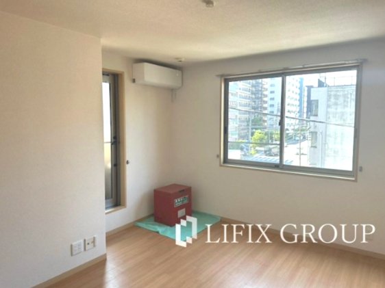 居室・リビング　居間・リビング