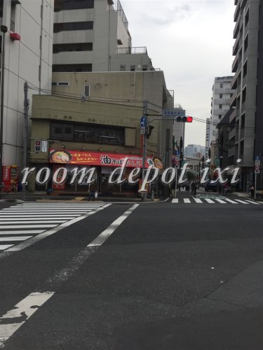 飲食店　油そば　ぶらぶら（飲食店）まで589m