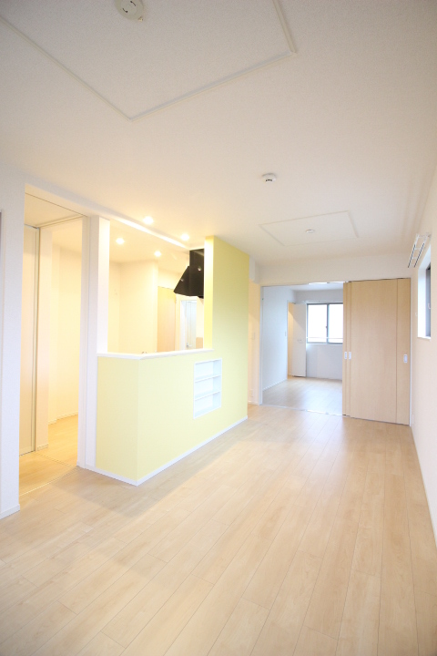 居室・リビング