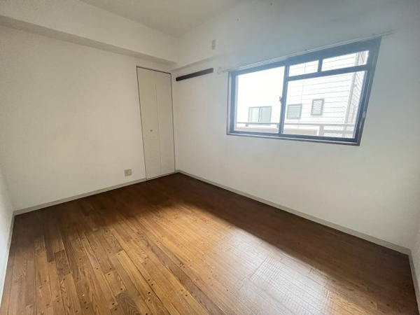 その他部屋・スペース　明るい洋室です