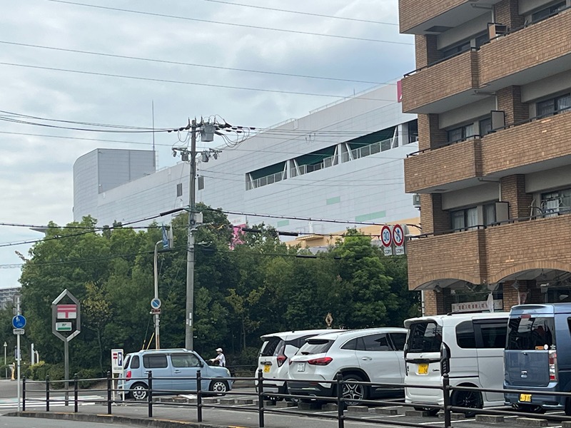 郵便局　大阪鶴見五郵便局（郵便局）まで479m