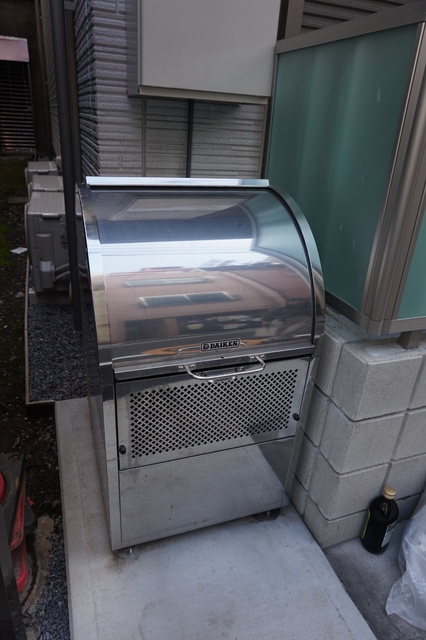 その他共有部分　敷地内ゴミ置き場♪．