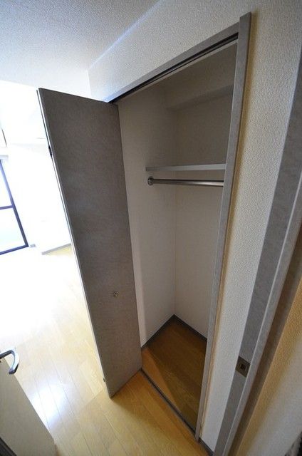 収納　収納スペース