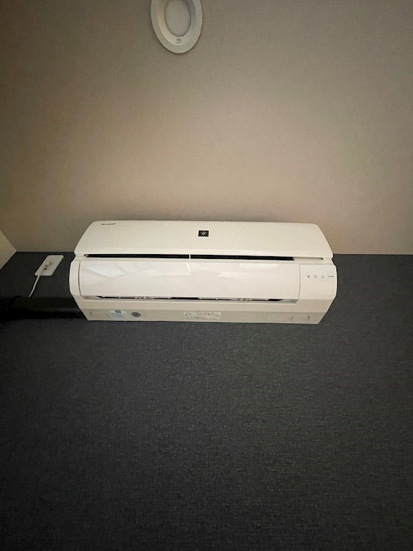 その他設備　※別のお部屋のお写真です。御参考までに。