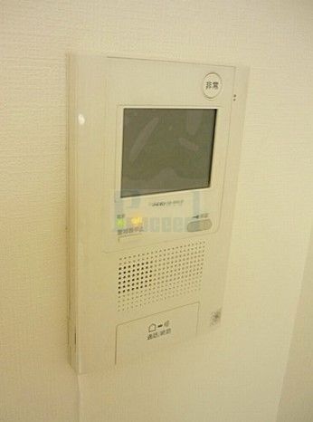 セキュリティ　安心安全のセキュリティ☆