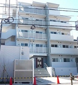 建物外観　☆こちらの物件は仲介手数料0.55か月分です☆