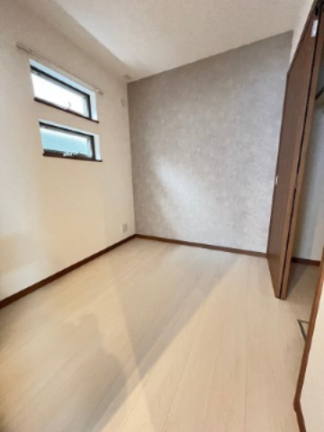 その他部屋・スペース　ゆとりの広さです