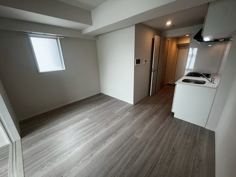 居室・リビング　※同物件別部屋　写真参照※