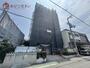 沢ノ町駅より徒歩2分 築34年7ヶ月 8階建の賃貸物件
