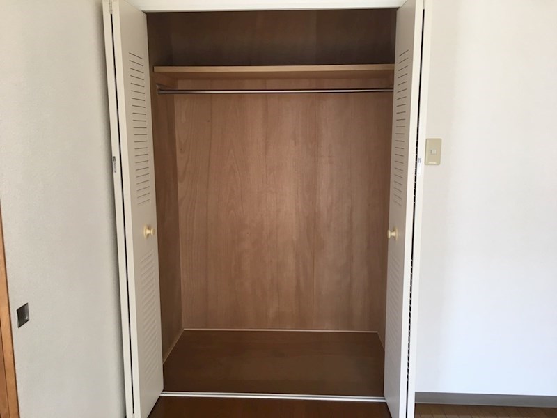 収納　別部屋参考写真
