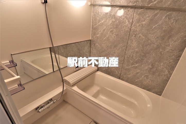 バス・シャワールーム　■類似室内イメージ■