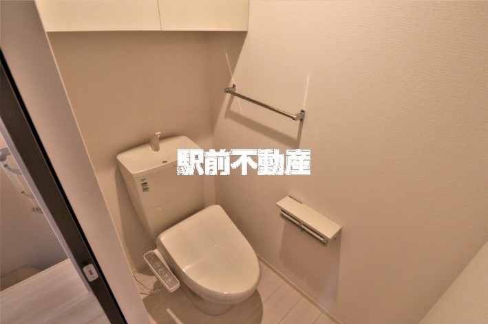 トイレ　■類似室内イメージ■
