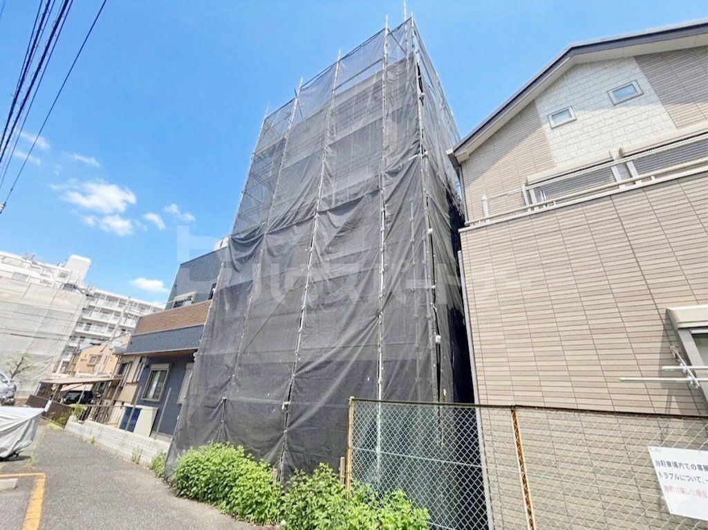 その他設備　外観