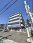 川口駅より徒歩15分 4階 築20年10ヶ月の賃貸物件