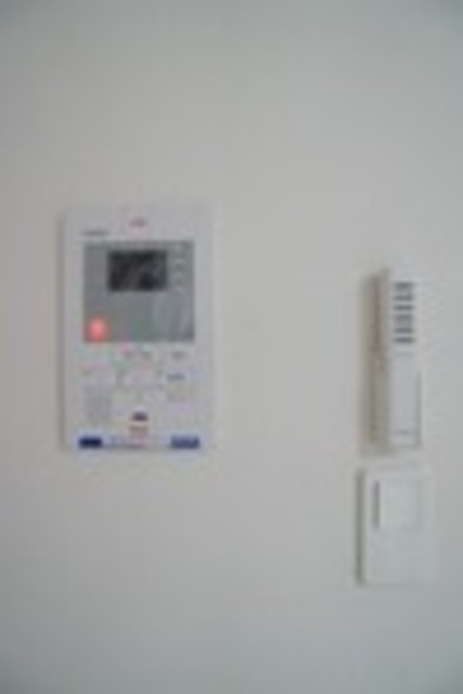 セキュリティ　別部屋同仕様