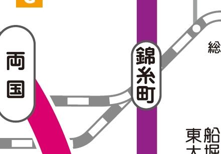 その他　☆路線図☆