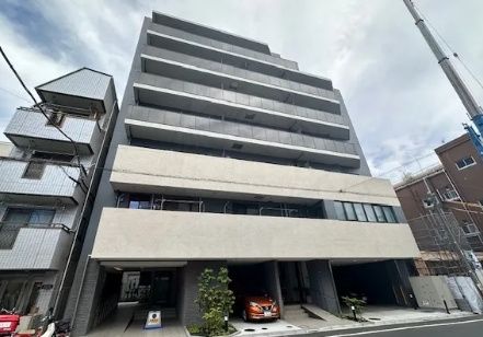 建物外観　☆きれいな外観☆