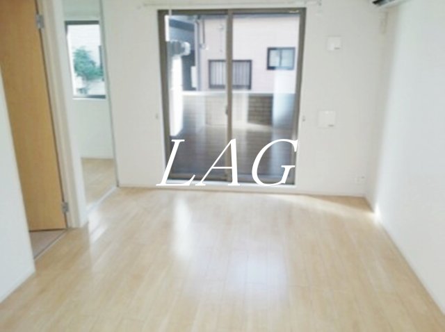 居室・リビング　洋室のお部屋です。