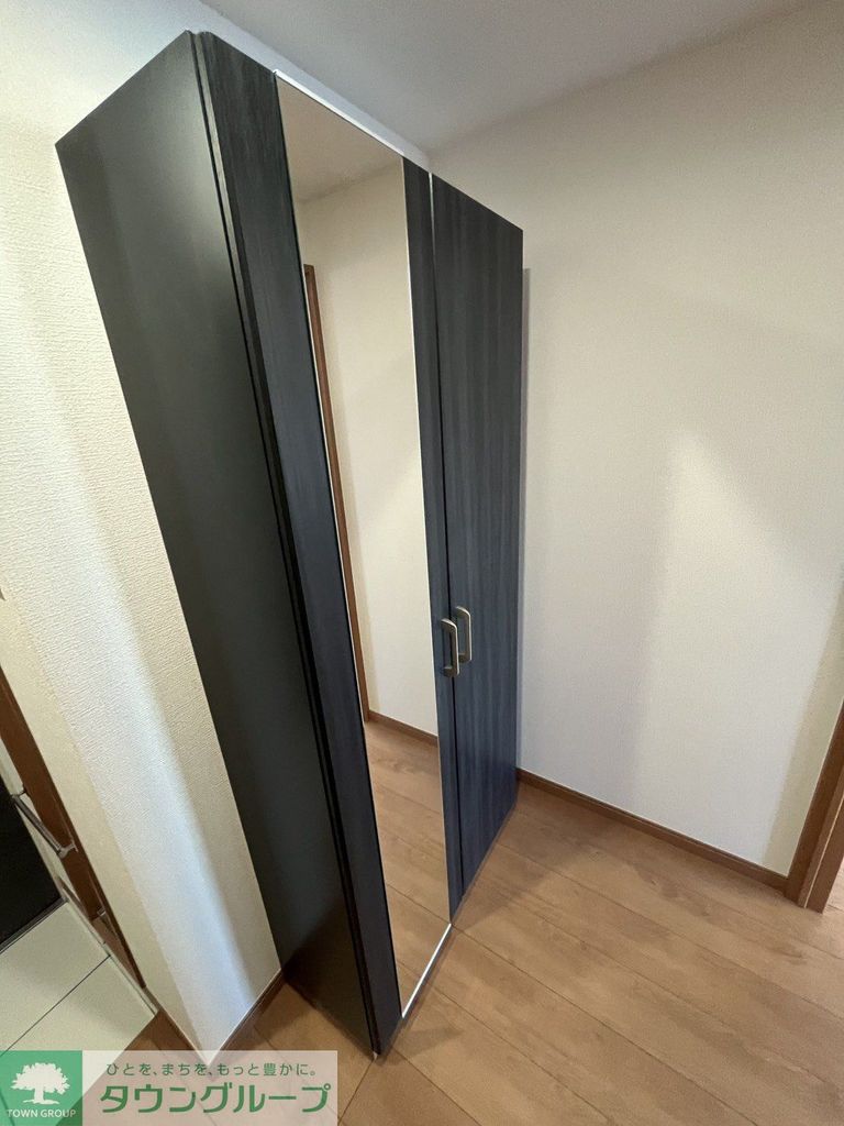 その他　玄関