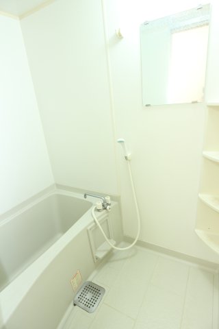 バス・シャワールーム　イメージ写真になります。