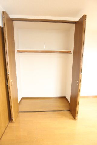 収納　イメージ写真になります。