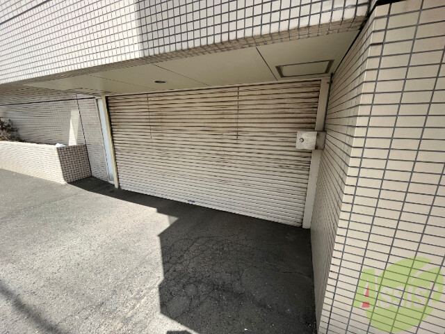 駐車場　駐車場その他